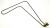 Rezistente Termice ,potrivit(a) pentruFAV875IB 4609000000