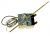 Termostate Cuptor ,potrivit(a) pentruFN642 4824000000