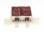 Intrerupatoare Push Buton ,potrivit(a) pentruELECTHELKAM 4300600000