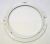 DC61-00057A RAMA INTERIOARA HUBLOU, ABS(HG-0760),-,-,-,WHT,DWM5