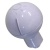 C00135826 482000029299 BUTON WH
