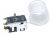 Termostate Frigider    ,potrivit(a) pentruCSR32C 4821000000