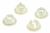 Piese De Fixare ,potrivit(a) pentruHSS312CSK01 5400000000