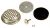 00173631 FILTERTOPF WRASENFILTER KPL.