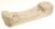 00214720 GEWICHT MANTEL-
