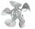 Elice Ventilator ,potrivit(a) pentruKGU6692014 4136000000