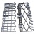Grilaj ,potrivit(a) pentru3VN352BD14 5202100000