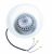 00352887 MOTOR VENTILATOR