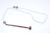 Teava Tub ,potrivit(a) pentru2NL80211S02 5301000000