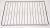 Gratare ,potrivit(a) pentruCB60G8 5851000000