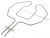 Rezistente Termice    ,potrivit(a) pentruSF6922NPZE 4609000000