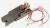 Intrerupatoare Aparate Dispozitive Uz Casnic ,potrivit(a) pentruS620PYR1 4300900000