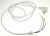 Cablu Alimentare 220v ,potrivit(a) pentruDWFS121211 2301000000