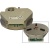 Plite Electrice ,potrivit(a) pentruVAL60INDCVT 4602000000