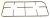 37002185 TOPFKREUZ GASKOCHSTELLE (56,S TYPE,LEFT)