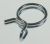 Cleme Coliere ,potrivit(a) pentruDWG60SI 5402000000