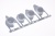 Butoane Taste ,potrivit(a) pentruCALIPSO1007 5201500000