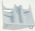 42025861 COMPARTIMENT DETERGENT /3-SLIM