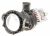 RC0304 POMPA APA <=> C00119307  PASSEND FÜR INDESIT 