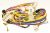 Furtune ,potrivit(a) pentruHA800FT 5303000000