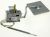 WMF11P-859-100 FVE000407 DÄMPFER COMPLET NF