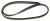 Garnituri Masina Spalat Vase ,potrivit(a) pentruCLDW60FD 5502100000