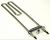 Rezistente Termice ,potrivit(a) pentruWFS8010FG02 4609000000