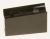 42006199 HANDLET BRACKET (ARC TUBE, BLACK)