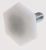 Picior Suport Piedestal ,potrivit(a) pentruLUX1 5202300000