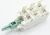 Intrerupatoare Push Switch ,potrivit(a) pentruAWH650 4300100000