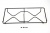 Cruce Capac Arzator Aragaz ,potrivit(a) pentruGH100S01 5241500000