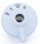 U58A01518 VENTIL PANOU/