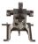 Intrerupatoare Push Switch ,potrivit(a) pentruGS961 4300100000