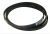 1314J4 00278339 CUREA POLY-V 1314MM