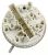 Intrerupatoare Push Switch ,potrivit(a) pentruDISHWASHERSECTI 4300100000