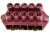 Suporti Conectori Cleme ,potrivit(a) pentruCI96DM 5403200000