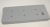 741205300 Kälteakku weiß neutral L:36