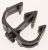 Clema Piesa De Fixare ,potrivit(a) pentruZWQ5130 5408000000