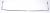Piese De Fixare ,potrivit(a) pentruS25656I 5400000000
