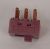 2263113017 BUTON/SELECTOR ROTATIV
