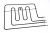 Rezistente Termice ,potrivit(a) pentruP65AES 4609000000