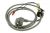 Cablu Alimentare 220v ,potrivit(a) pentruHWB1460 2301000000
