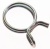Cleme Coliere ,potrivit(a) pentruH7W412MBCS 5402000000