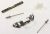 Capace Clapete Usi Si Accesorii ,potrivit(a) pentruT490LU 5202000000