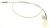 Senzor De Temperatura ,potrivit(a) pentruEDG64001E 4829000000