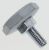 Picior Suport Piedestal ,potrivit(a) pentruWAS288671W02 5202300000