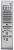Telecomenzi Ir ,potrivit(a) pentruTL22LC855 3201000000