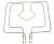 Rezistente Termice ,potrivit(a) pentruBK67220IX 4609000000