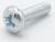 Surub ,potrivit(a) pentruPCH345DK01 5401000000