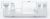 Butoane Taste ,potrivit(a) pentruGSF50003A 5201500000